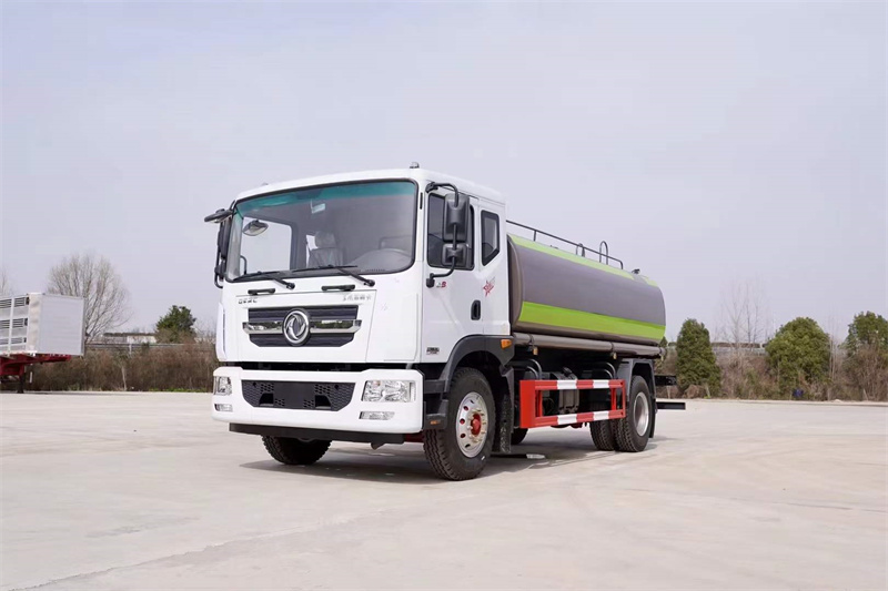 專用汽車罐體電泳油漆步驟以及優點